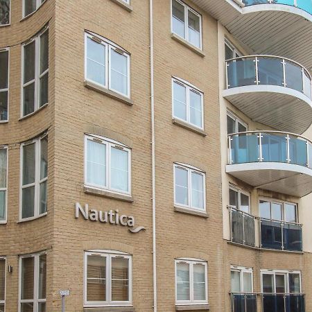 Nautical Breeze Apartment Weymouth Exterior photo